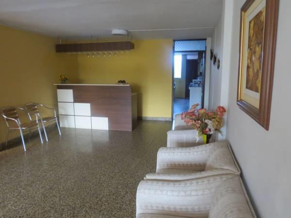 Residencial El Sol De Los Pinos Bed and Breakfast Trujillo Zewnętrze zdjęcie