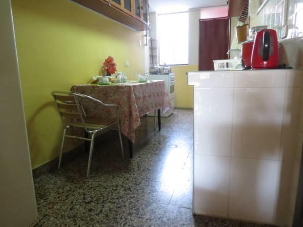 Residencial El Sol De Los Pinos Bed and Breakfast Trujillo Zewnętrze zdjęcie
