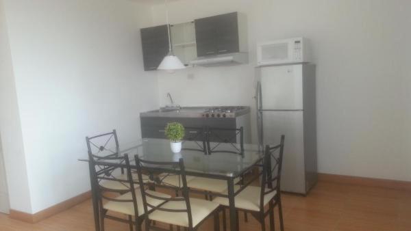 Residencial El Sol De Los Pinos Bed and Breakfast Trujillo Zewnętrze zdjęcie